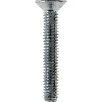 Šroub Profi Depot Inbusový šroub, zápustná hlava, M8 × 25 mm, ocel, 100 ks 00254080025