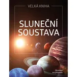 Sluneční soustava - Petr Broža,…