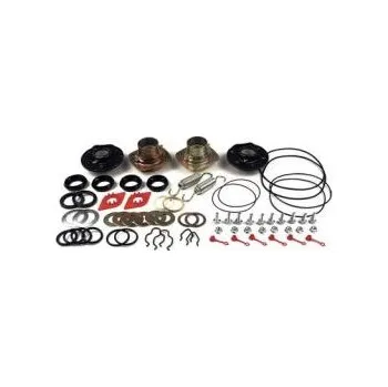 Brzdová páka Opravárenská sada brzdového klíče SAF SKRS 9042 10305