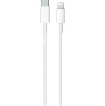 Datový kabel Apple USB-C to Lightning Cable (2 m)