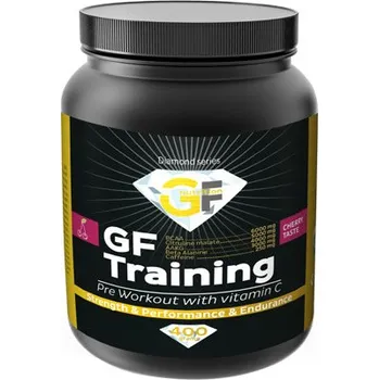 Anabolizér GF nutrition GF Training - 400 g cherry