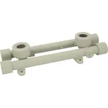 Slovarm - Komplet nástěnný PPR 25x1/2 PN20 - 402512