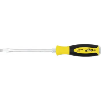 Plochý šroubovák Wiha 6x125mm