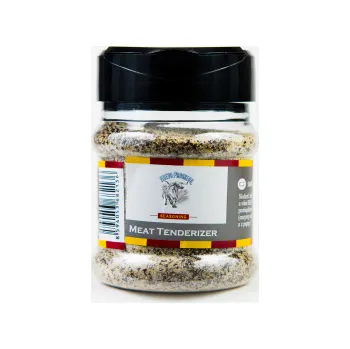 Koření Nuevo Progreso Tenderizer-Zkřehčovač na Steaky 180g