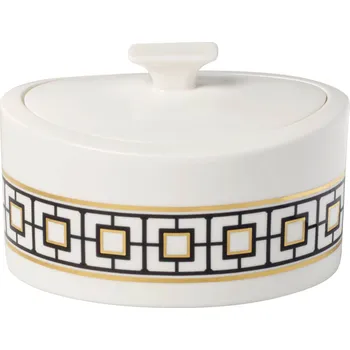 Cukřenka Villeroy & Boch, Miska na bonbony MetroChic Gifts - Formadore