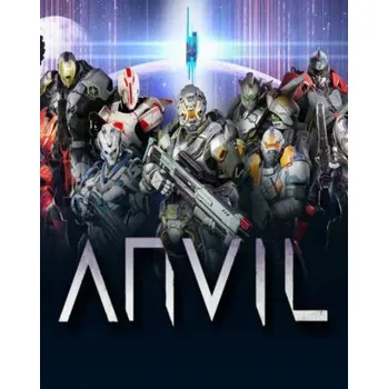 Počítačová hra ANVIL PC - digitální verze - Hraj již za pár minut