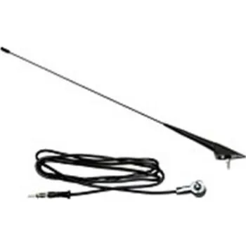 Autoanténa Carface Anténa střešní 50cm CFCP03143 DO CFCP03143