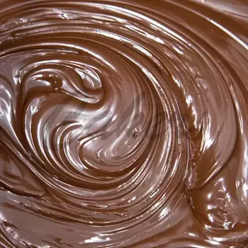 Čokoláda Chococream milk & kakao - Hotový krém s obsahem mléčné čokolády - 200 g