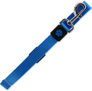 Vodítko pro psa Active Vodítko ACTIV DOG Premium Modré Vel.: L