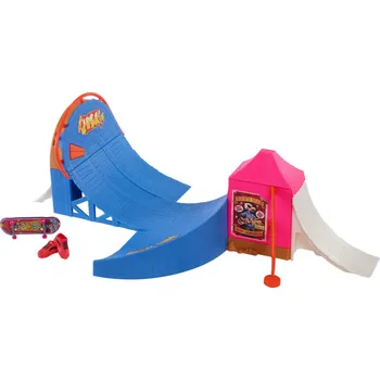 Hot Wheels Skate HGT95 Zábavný…