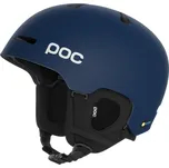 POC Fornix MIPS Lead Blue Matt Velikost: XS-S/51-54