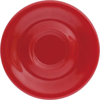 Kahla Pronto Podšálek 16 cm Různé barvy Barva: Červená