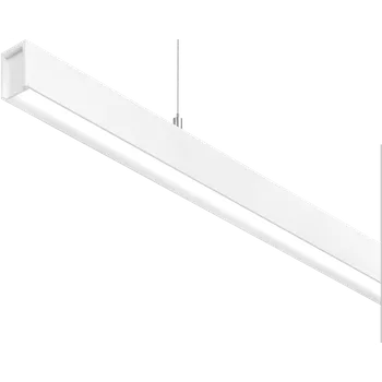Závěsné LED světlo Arkos light Line base white Barva světla: 2700K velmi teplé světlo