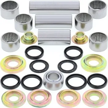 Tlumič řízení PROX sada na opravu kyvné vidlice TM 125EN/MX 96-04, TM 520EN 96-04,TM 250F EN 02-04 (27-1155) (PROX sada na opravu kyvné vidlice TM 125EN/MX 96-04, TM 520EN 96-04,TM 250F EN 02-04 (27-1155))