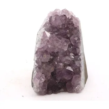 Drahý kámen Ametyst drúza 0.650 kg #2355