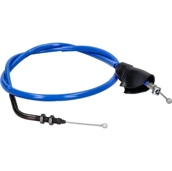 Spojkové lanko Doppler PTFE modrá, Sherco SE-R, SM-R 42823-B