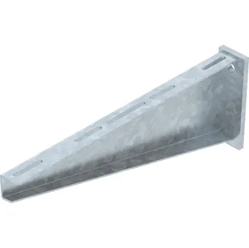 kabelová chránička OBO BETTERMANN Nástěnný výložník AW 80 51 FT 6417817