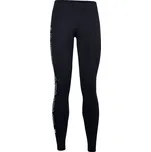 Dámské sportovní 7/8 legíny s vysokým pasem Under Armour FAVORITE WM LEGGINGS W černé 1356403-001 - S | UK 13 | US 14