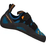 La Sportiva Tarantula Space Blue/Maple