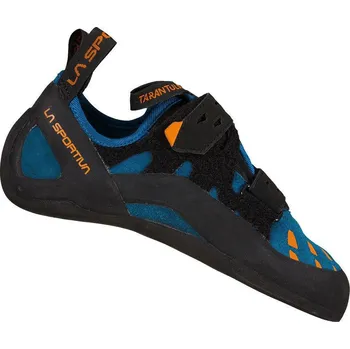 La Sportiva Tarantula Space Blue/Maple