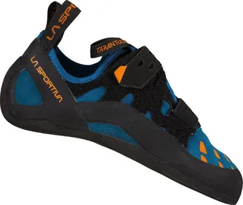 Lezečky La Sportiva Tarantula Space Blue/Maple