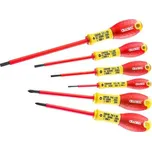 Sada šroubováků VDE 6ks Tona Expert E160910