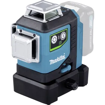 Měřící laser Makita SK700GD multiliniový laser bez akumulátoru dosah (max.): 70 m