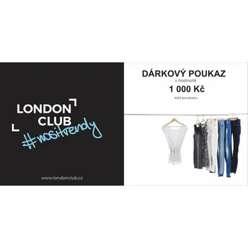 Dárkový potravinový koš DÁRKOVÝ POUKAZ V HODNOTĚ 1000 Kč Hodnota: 1000 Kč