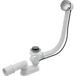 Alca Odtoková souprava vanová A55K/80, ø 52 mm A55K-80-0200