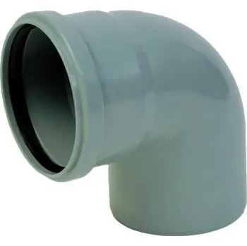 kanalizace HT Koleno 32/87°