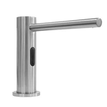 Dávkovač mýdla Elektronický dávkovač mýdla KWC SD99-13 (nerez, matný povrch )