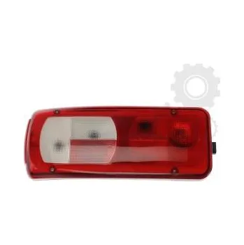 Zadní světlomet Zadní světlo DAF CF, 105XF, 106XF, TATRA bez osvětlení SPZ, pravé 13945