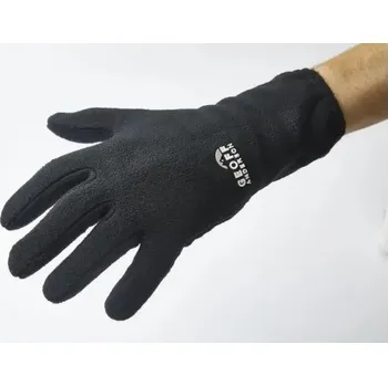 Rukavice Rukavice Geoff Anderson AirBear Fleece Glove Velikost: XXL/XXXL