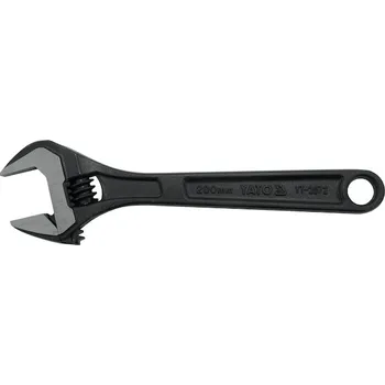 Klíč Klíč nastavitelný 200 mm