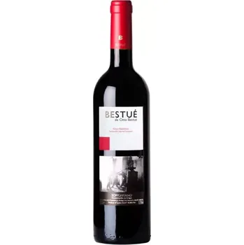 Víno Bestué Crianza Finca Rableros 0,75l