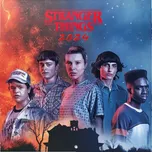 CurePink Stranger Things 2024