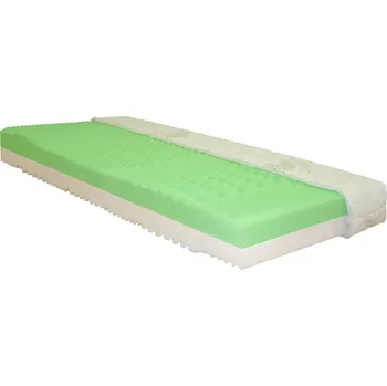 Matrace Idea nábytek Matrace s potahem IDEA PARTNER 90x200x20 M26
