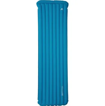 Karimatka Mountain Equipment Aerostat Down 7.0 Mat Regular (Mykonos Blue Regular)