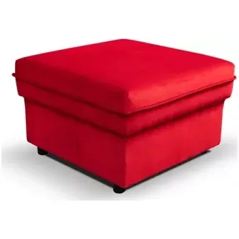 Taburet Taburet SENDI - výběr potahové látky