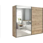 BRW TETRIX SZF/220/M dub wotan