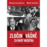 Zločin a vášně za rady Vacátka: Nové…
