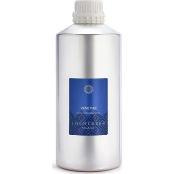 Vůně do bytu Locherber Milano Náhradní náplň do difuzéru s vůní VENETIAE - 2500 ml LH441294
