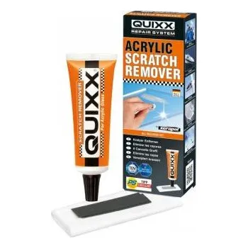Čistič skel, plexi a světel Qiuxx - Xerapol 19319