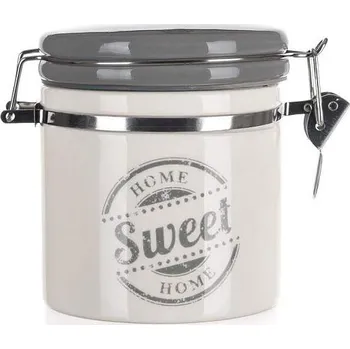 Dóza na potraviny Banquet Dóza keramická SWEET HOME 450 ml (60337126)