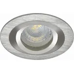 SEIDY Vestavné svítidlo, GX53 4591