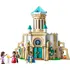 Stavebnice LEGO LEGO Disney 43224 Hrad krále Magnifica