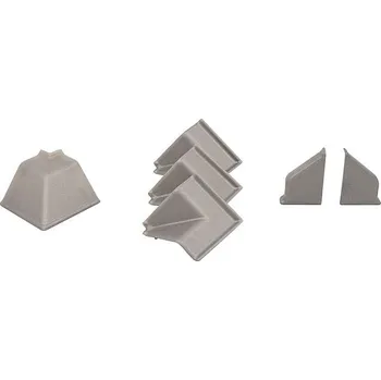 Sada nářadí Cucine Sada příslušenství, stříbrná, 6 ks&nbsp;5116351