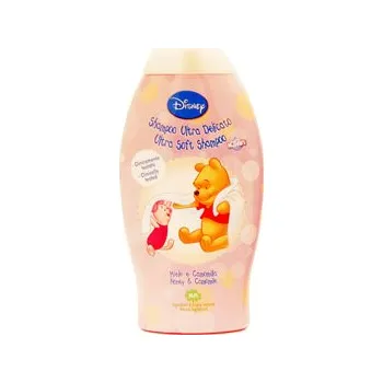 Šampon BS Šampon dětský 250ml WINNIE THE POOH / CAMOMILLE