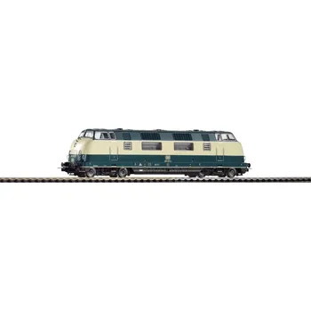 Modelová železnice Piko H0 59723