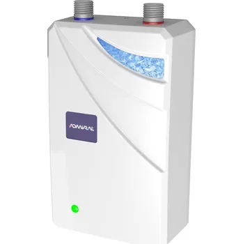 Průtokový ohřívač Admiral Průtokový ohřívač, průtok: 1,8 l/min, 4,5 kW